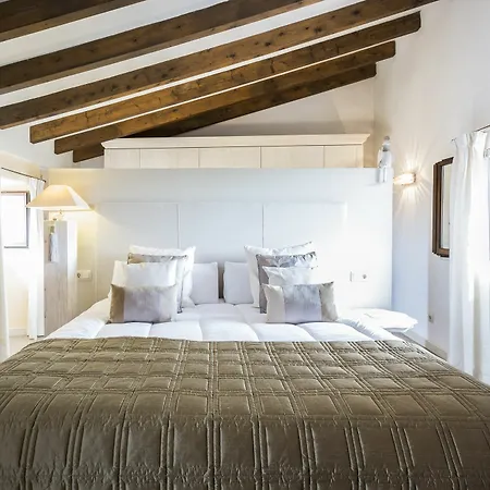 Feriehus By G Sa Caiassa Algaida (Mallorca)