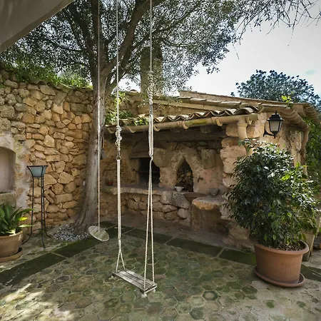 Feriehus By G Sa Caiassa Algaida (Mallorca)