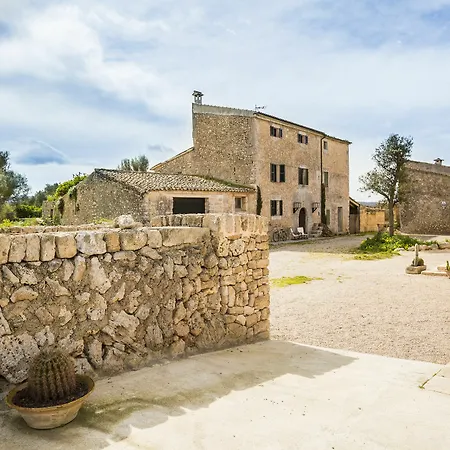 By G Sa Caiassa * Algaida (Mallorca)